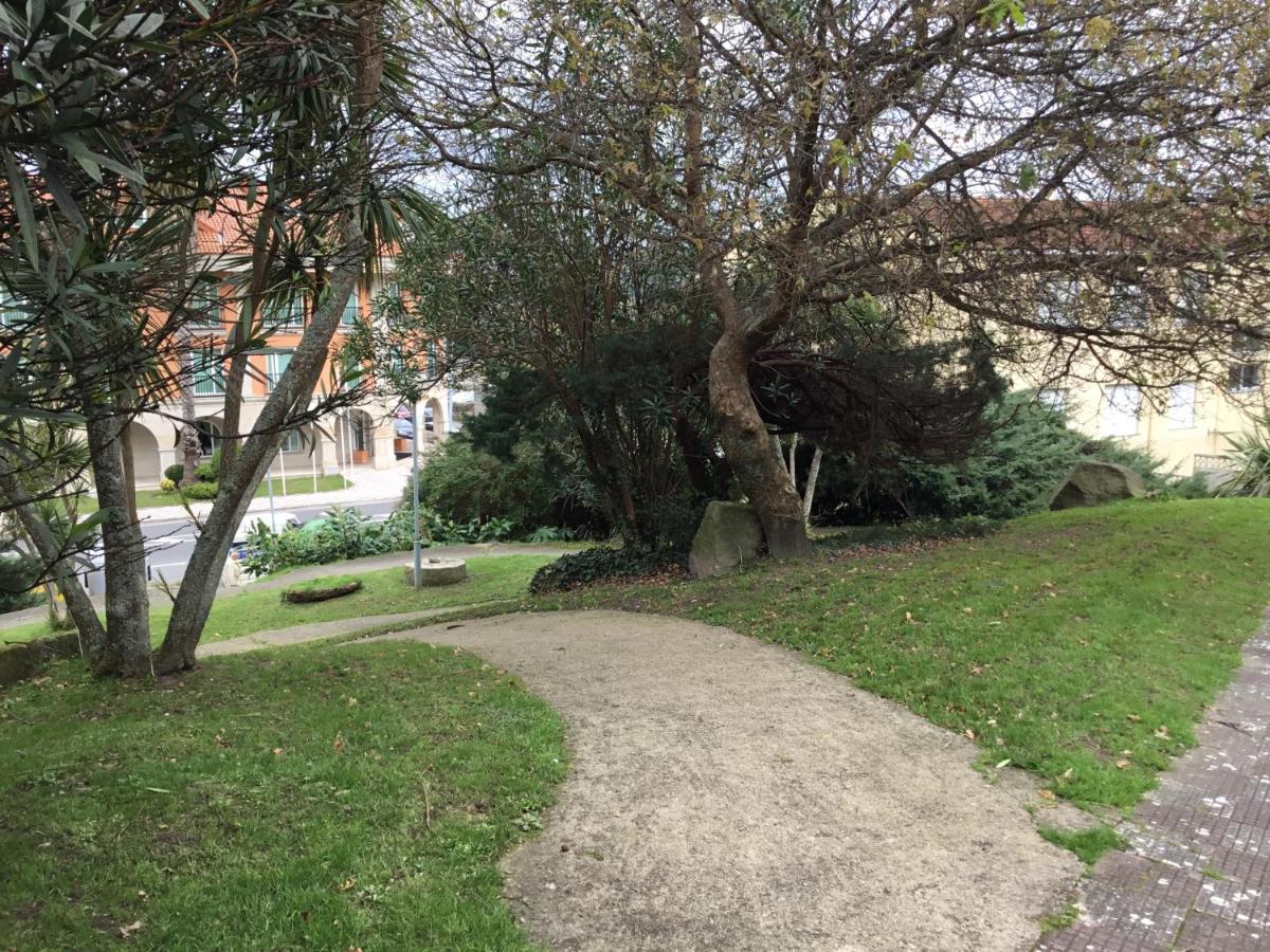 O fogar de Susana Baiona Exterior foto