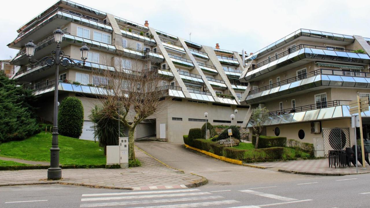 O fogar de Susana Baiona Exterior foto